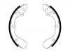 Bremsbackensatz Brake Shoe Set:0K2N1-26-38Z