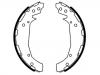 Bremsbackensatz Brake Shoe Set:25960262