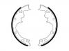 Brake Shoe Set Brake Shoe Set:12300219