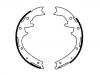 Brake Shoe Set Brake Shoe Set:ZZM5-26-310