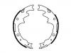 Bremsbackensatz Brake Shoe Set:ZZM4-26-310