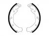 Brake Shoe Set:12321425