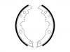 Bremsbackensatz Brake Shoe Set:18012416