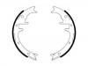 刹车蹄片 Brake Shoe Set:E9TZ 2200 B