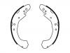 刹车蹄片 Brake Shoe Set:12510022