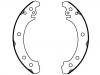 Zapata de freno Brake Shoe Set:04495-02050