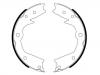 Kit mâchoire de frein Brake Shoe Set:43153-S9V-A01