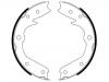 Brake Shoe Set Brake Shoe Set:8-97120-760-0