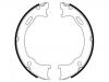 Zapata de freno Brake Shoe Set:05093390AA