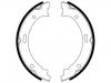 刹车蹄片 Brake Shoe Set:44060-7S020