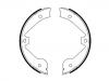 Kit mâchoire de frein Brake Shoe Set:955.352.925.00