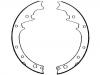 Bremsbackensatz Brake Shoe Set:1154137