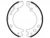 Brake Shoe Set:SFS500010