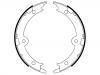 刹车蹄片 Brake Shoe Set:46530-50020