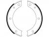 刹车蹄片 Brake Shoe Set:911.352.097.10