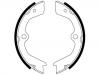 Brake Shoe Set:JLM800