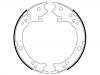 Zapata de freno Brake Shoe Set:43053-S9A-E52