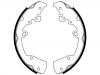 Zapata de freno Brake Shoe Set:05191790AA