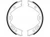 刹车蹄片 Brake Shoe Set:997 352 993 01