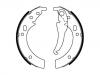 刹车蹄片 Brake Shoe Set:34 21 1 112 961