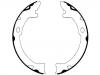 刹车蹄片 Brake Shoe Set:F1VY-2N712-A