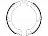 Bremsbackensatz Brake Shoe Set:15855899