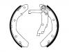 刹车蹄片 Brake Shoe Set:331 609 537 A