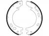 Brake Shoe Set Brake Shoe Set:SFS 500012