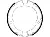 Brake Shoe Set Brake Shoe Set:25814678