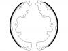 Bremsbackensatz Brake Shoe Set:ZZC1-49-240A