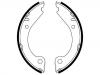 Brake Shoe Set:30666346