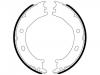 Zapata de freno Brake Shoe Set:05080568AB