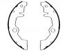 Brake Shoe Set:486-1343