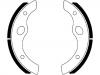 刹车蹄片 Brake Shoe Set:602-1410