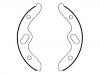 Kit mâchoire de frein Brake Shoe Set:474103430