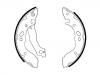 Brake Shoe Set Brake Shoe Set:58305-24A20