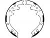 Zapata de freno Brake Shoe Set:330-2070T