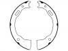 Kit mâchoire de frein Brake Shoe Set:4762114