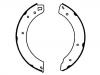 Brake Shoe Set Brake Shoe Set:409-8115