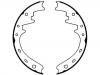 Kit mâchoire de frein Brake Shoe Set:184-2099T