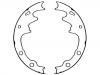 Brake Shoe Set:362-2144AT