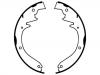 Brake Shoe Set Brake Shoe Set:324-2097T