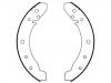 Zapata de freno Brake Shoe Set:168-881