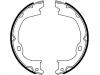 Zapata de freno Brake Shoe Set:04560176AA