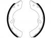 Kit mâchoire de frein Brake Shoe Set:1K01-26-310