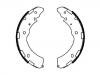 Bremsbackensatz Brake Shoe Set:4600A018