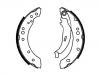 Brake Shoe Set:77 01 209 586