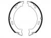 刹车蹄片 Brake Shoe Set:05086930AC