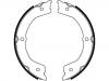 Bremsbackensatz Brake Shoe Set:D4060-1LA6A