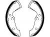 刹车蹄片 Brake Shoe Set:112 906 000